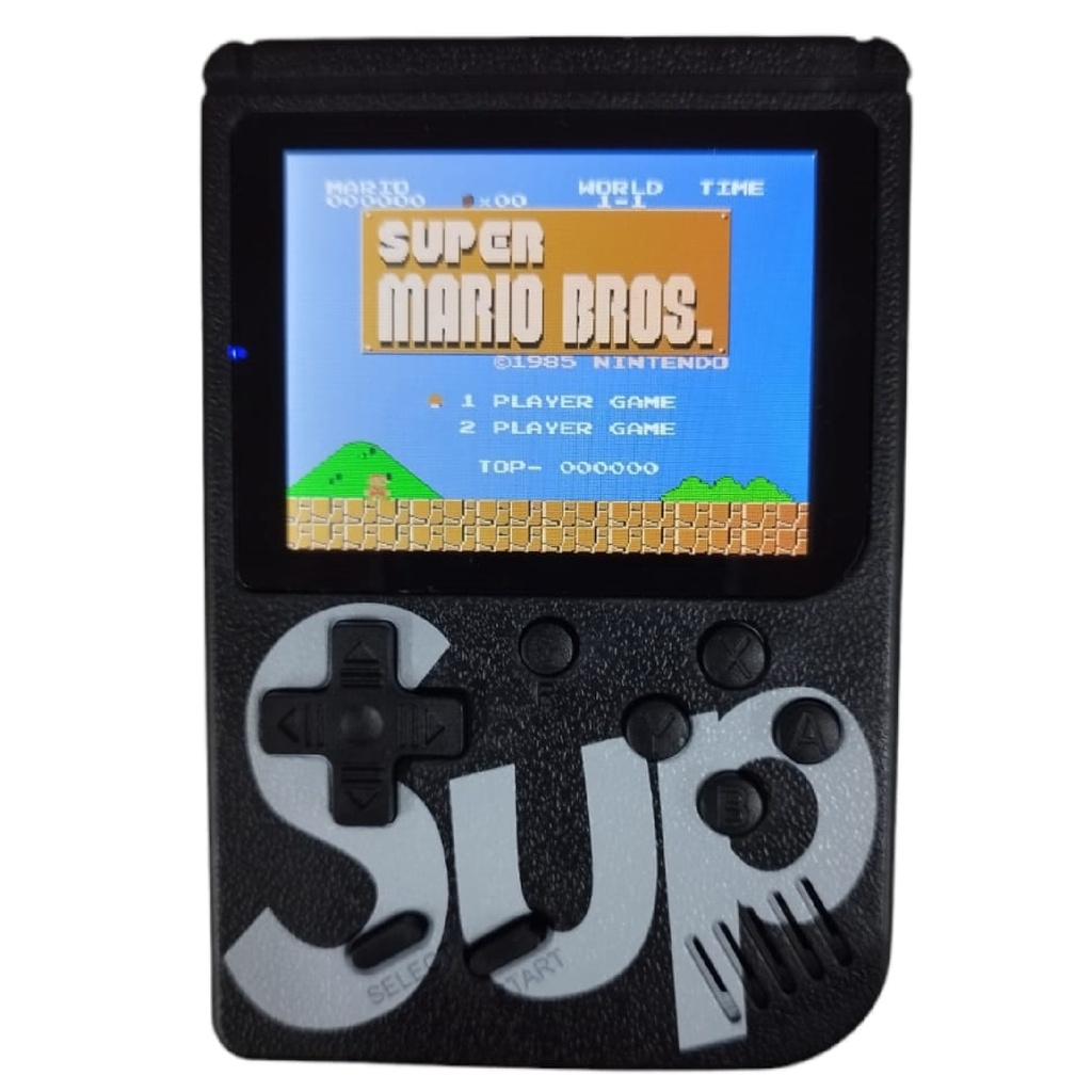 Mini Video Game Port Til Sup C Jogos Controle Para Jogadores