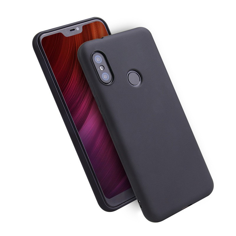 Capa Fosca Para Xiaomi Mi A Shopee Brasil