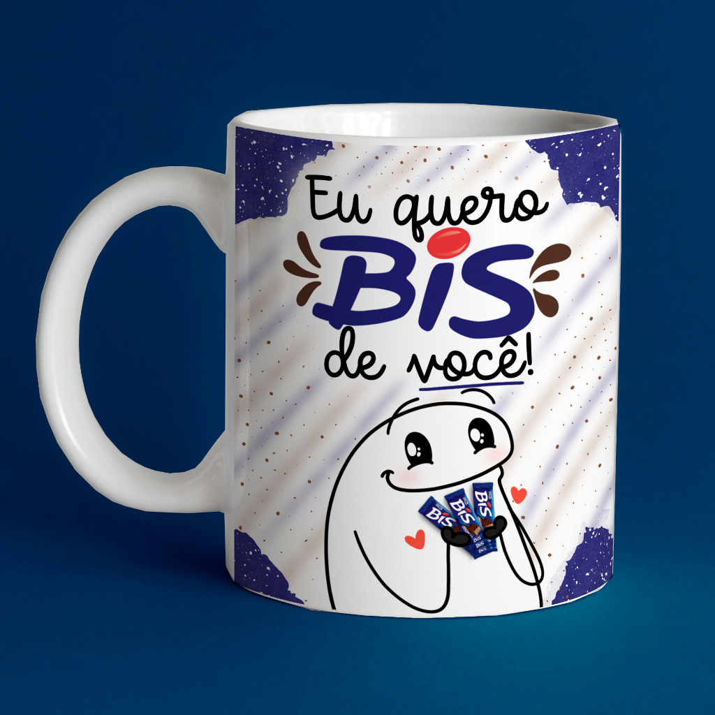 Caneca Flork Bis Shopee Brasil