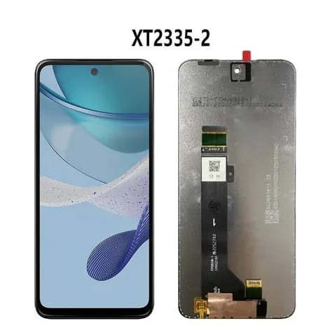 Tela Frontal Display Moto G53 Xt2335 Shopee Brasil