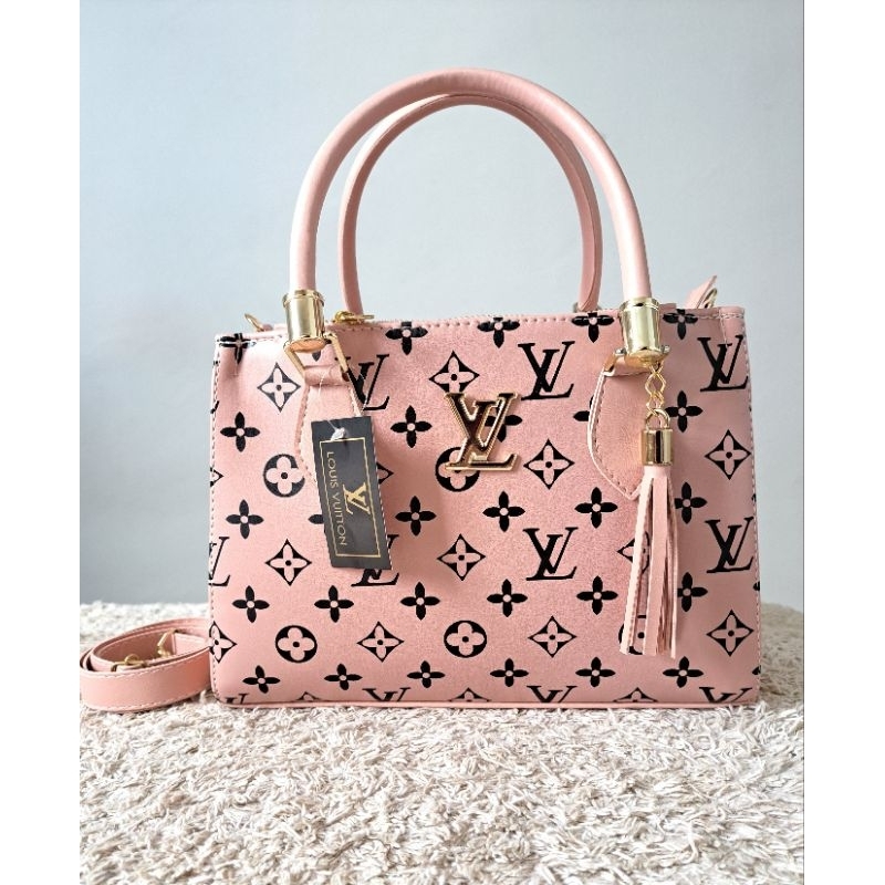 Bolsa Lv Shopee Brasil