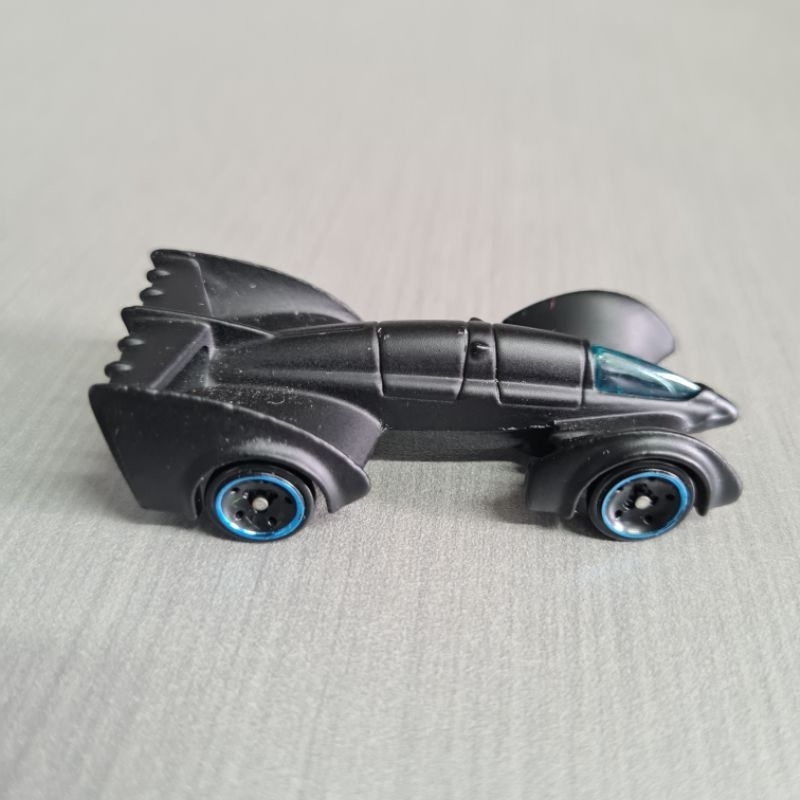 Hot Wheels Batman Live Batmobile Preto Hw Imaginationbatman Cod X Shopee Brasil