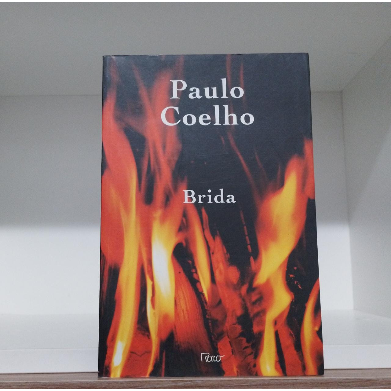 Livro Brida Paulo Coelho Shopee Brasil