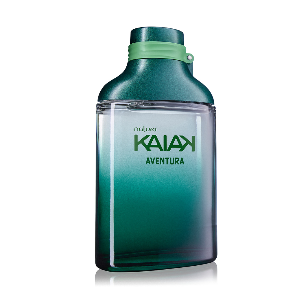 Kaiak Aventura Masculino 100ml Original E Lacrado Shopee Brasil