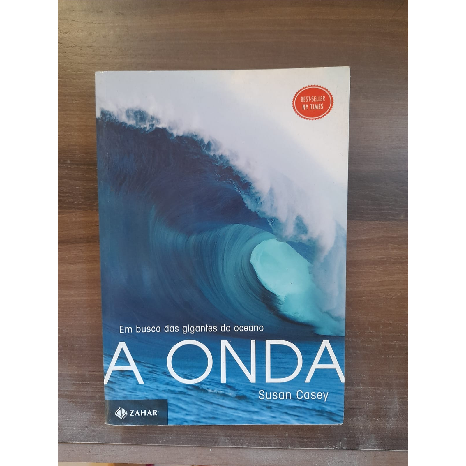 Livro A Onda Shopee Brasil