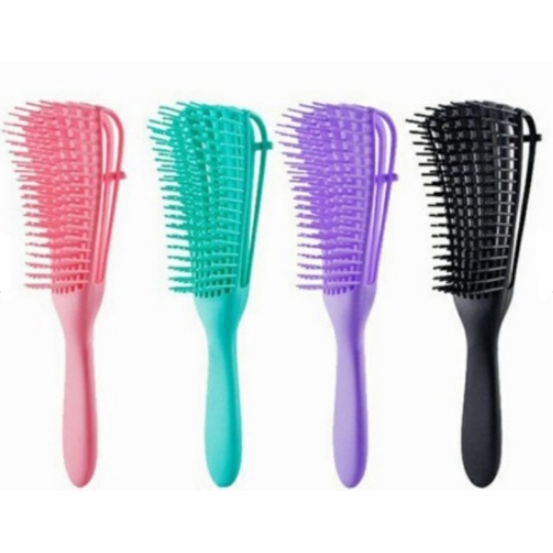 Escova De Cabelo Polvo Shopee Brasil