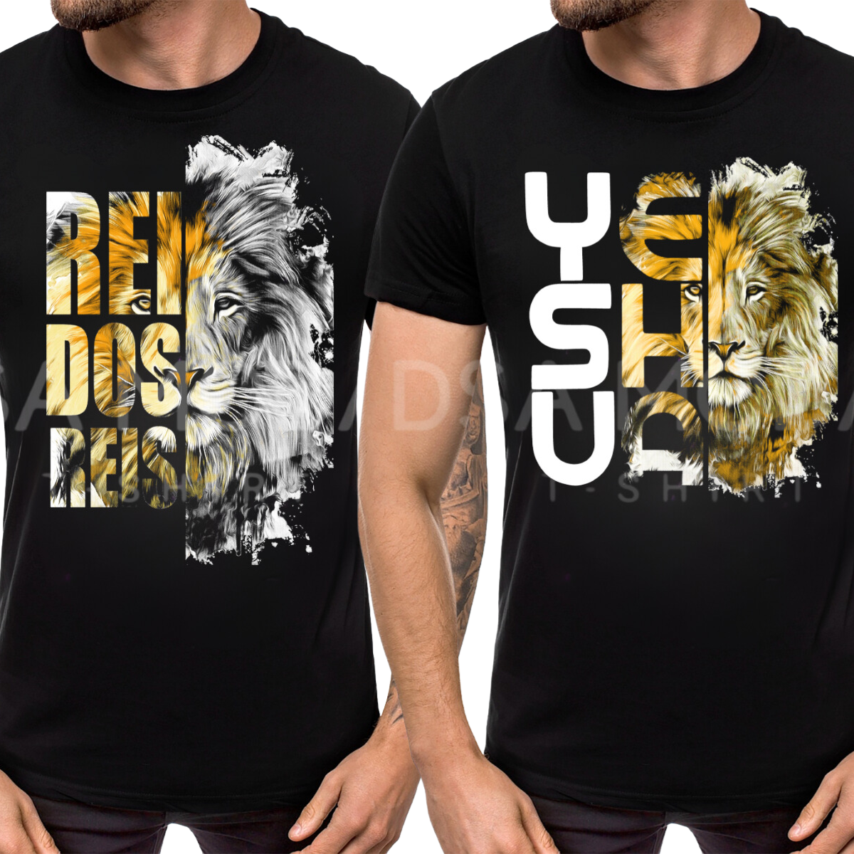 Kit Camiseta Camisa Le O De Jud Unissex Shopee Brasil