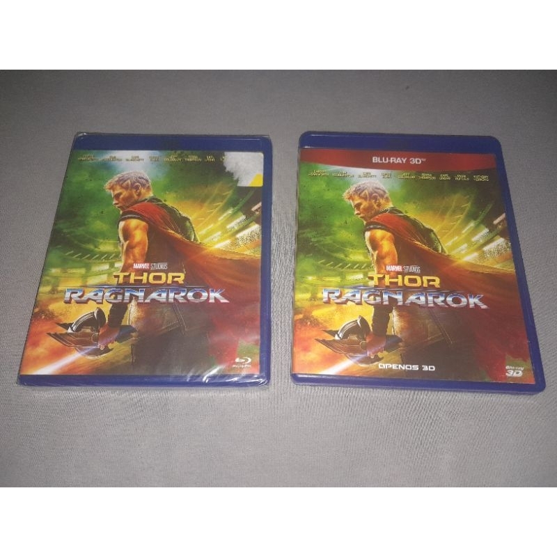 blu ray thor ragnarok NOVOS ORIGINAIS LACRADOS LEIA DESCRIÇÃO Shopee