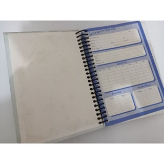 Caderno Sandy E Junior Pequeno Arame Raro Antigo Vintage Shopee