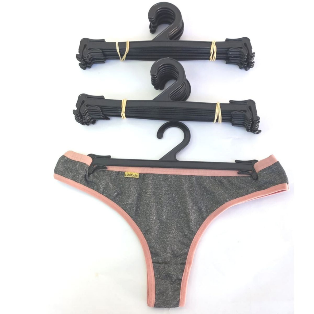 Kit Cabides Para Lingerie Cueca Calcinha Baby Doll Shopee Brasil