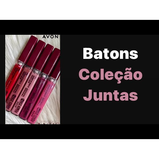 Batom L Quido Power Stay Cole O Juntas Ml Shopee Brasil