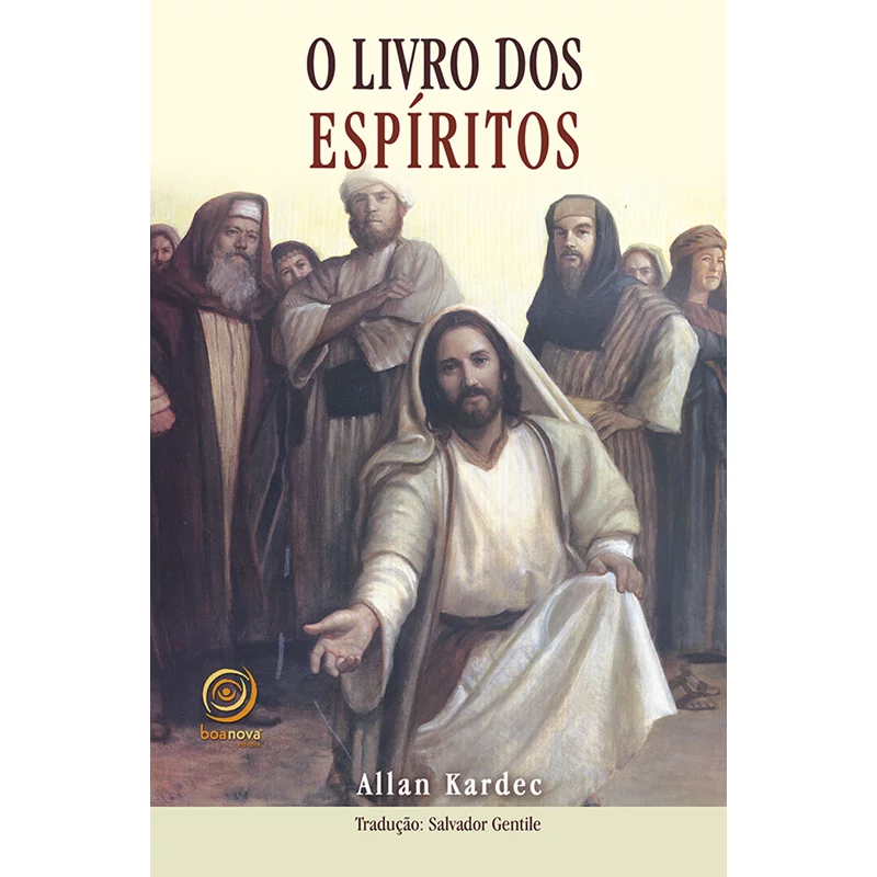 O Livro Dos Esp Ritos Edi O Econ Mica Shopee Brasil