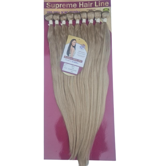 Cabelo Marli Ser Mulher Bio Proteína Shopee Brasil