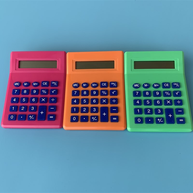 Calculadora Financeira Dedicada Meninas Computador Shopee Brasil