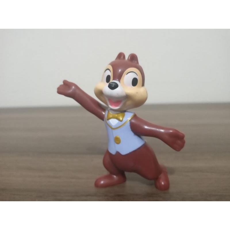 Boneco Tico e Teco Disney Clássicos McDonald s Shopee Brasil