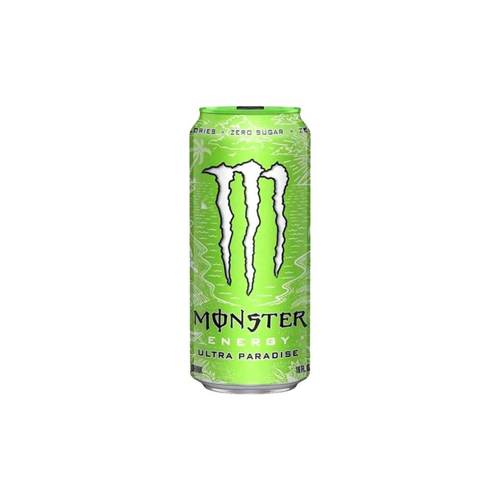 Bebida Monster Energy Ultra Paradise Ml Monster Shopee Brasil