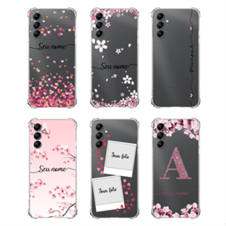 Capa Case Capinha Personalizada Foto Ou Nome Samsung A S A A