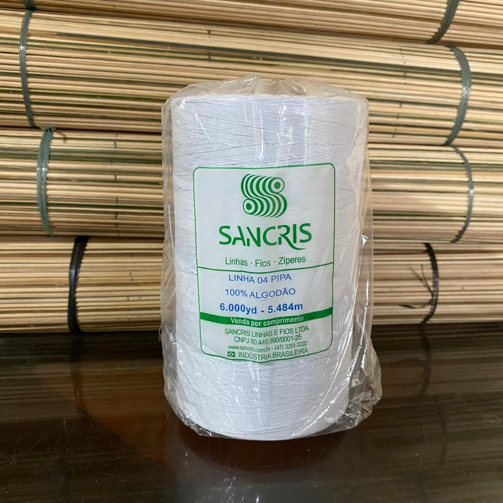 Linha De Pipa Jardas Sancris Fio Shopee Brasil