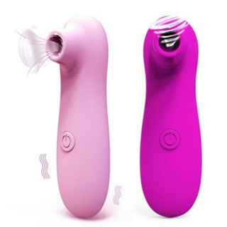 Vibrador Sugador Clitoriano Vagina Succao Chupa Clitoris Shopee Brasil