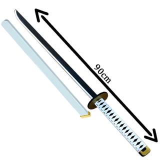 4 Espada Katana Shusui Wado Ichimonji Enma E Sandai Kitetsu Zoro