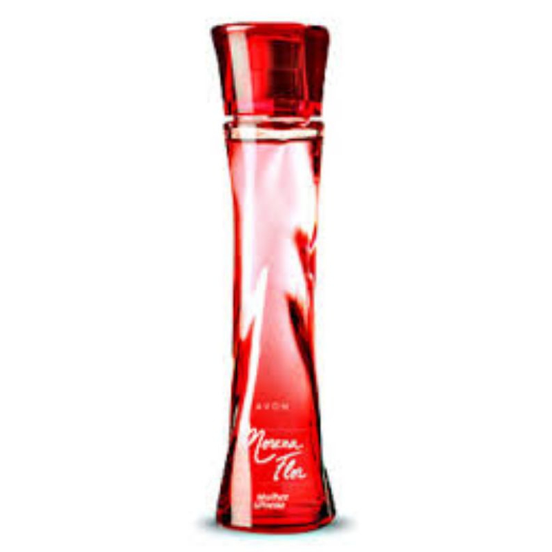 Perfume Morena Flor Avon Shopee Brasil