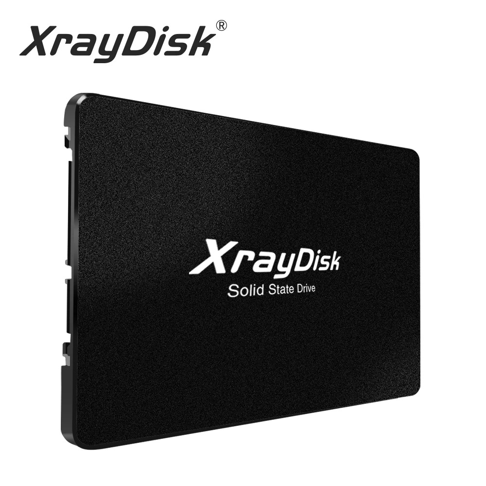 Disco Solido Interno Ssd Xray Disk 120gb 2 5 Pc Shopee Brasil