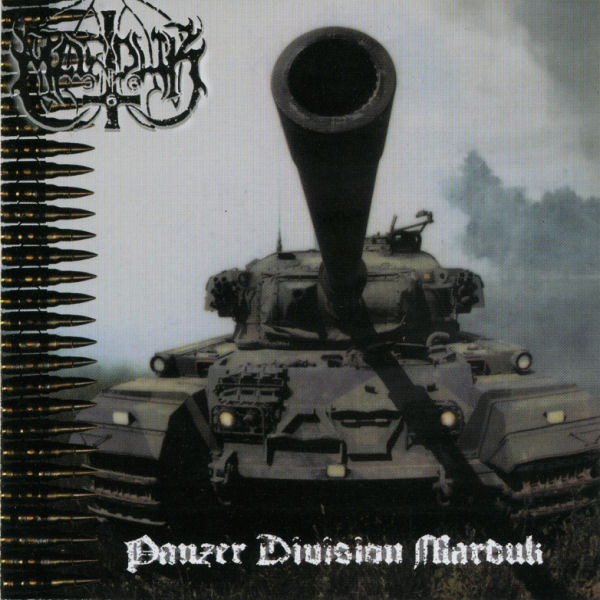 Cd Marduk Panzer Division Marduk Fuck Me Jesus Shopee Brasil