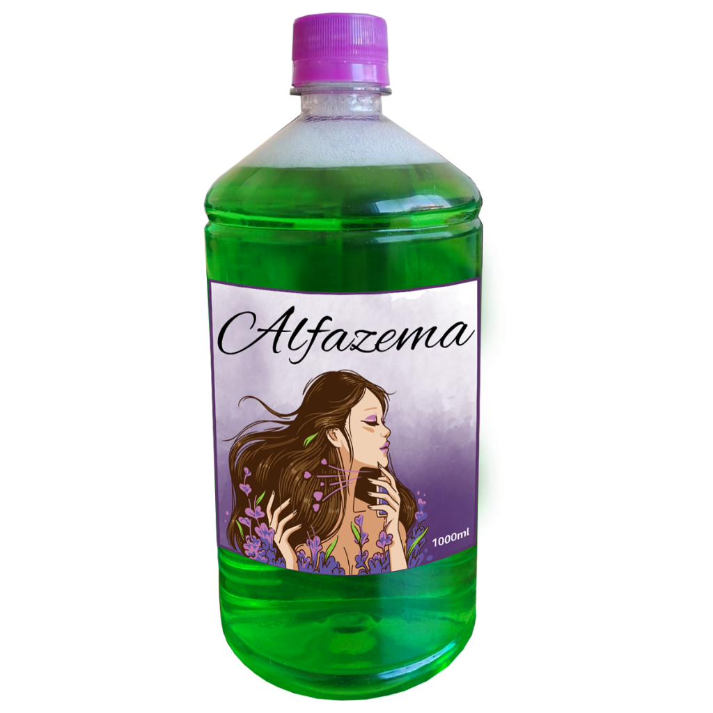 Alfazema Colonia Perfume 500ml Kit 3 Unidades Shopee Brasil