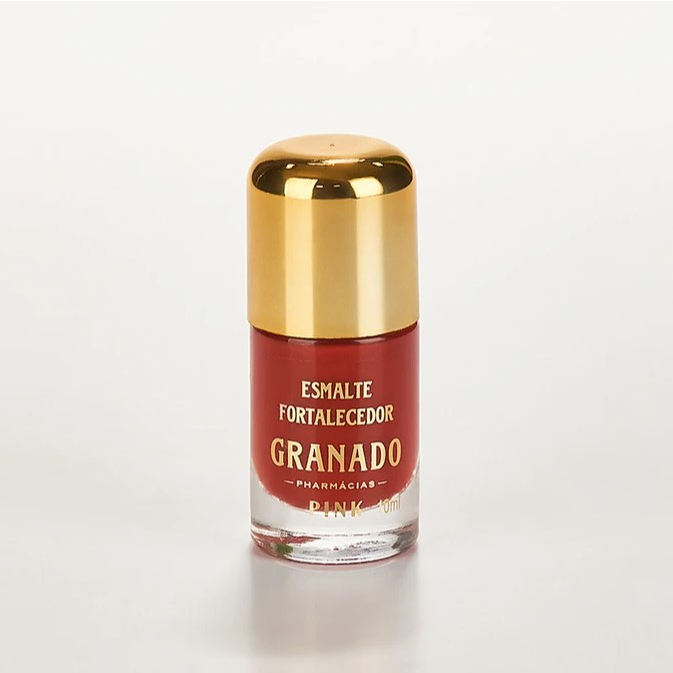 Esmalte Fortalecedor Granado Francesca Ml Shopee Brasil