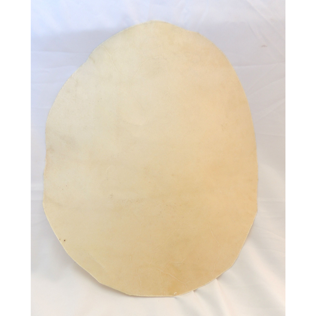 Couro De Atabaque Redondo 50cm Shopee Brasil