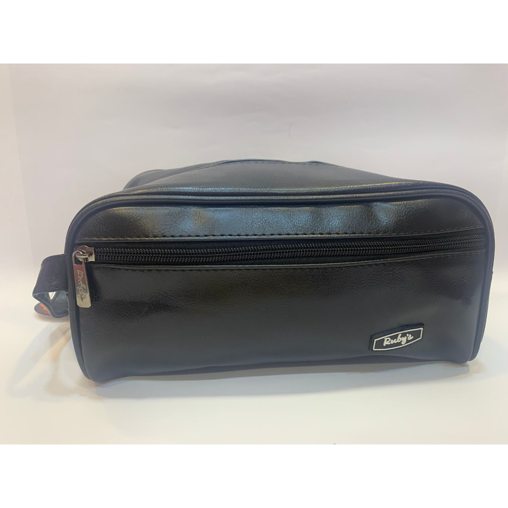 Necessaire Masculina Organizador Mala Viagem Shopee Brasil