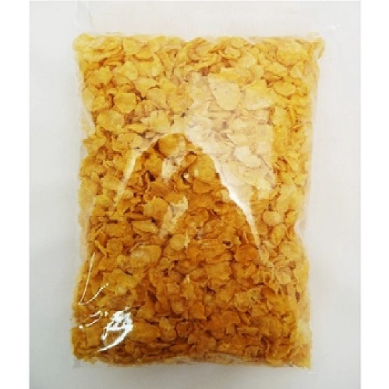 Flocos De Milho Corn Flakes Sem Açúcar Cereal Matinal 250g Shopee Brasil