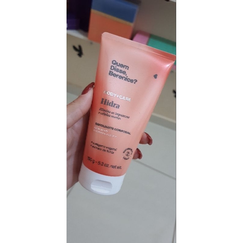 Hidra Loção Hidratante Desodorante Corporal 200ml Shopee Brasil