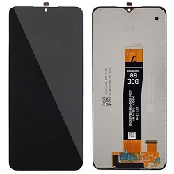 Display Lcd Tela Touch Frontal Compatível Samsung Galaxy A23 M23 A13 4G