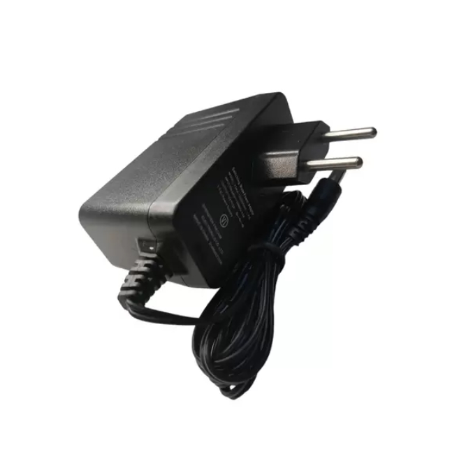 Fonte De Alimentação 5V 2A Bivolt AC DC Adapter Shopee Brasil