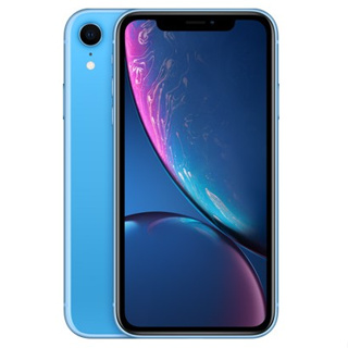 Celular IPhone XR Original NF 64GB E 128GB Novo Vitrine