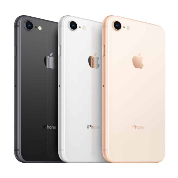 IPhone 8 64GB 128GB Vitrine IMPECAVEL Somente Aparelho Shopee Brasil