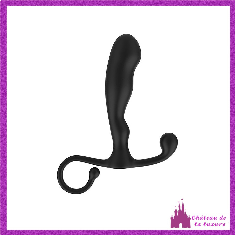 Plug Anal Massageador de Próstata Sex Shop Shopee Brasil