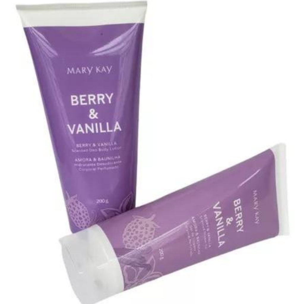 HIDRATANTE CORPORAL MARY KAY Shopee Brasil