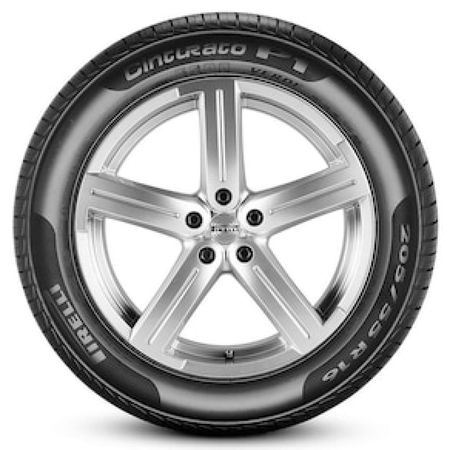 Pneu Aro 14 Pirelli P1 Cinturato 86T 185 65 Vendas Contato 84