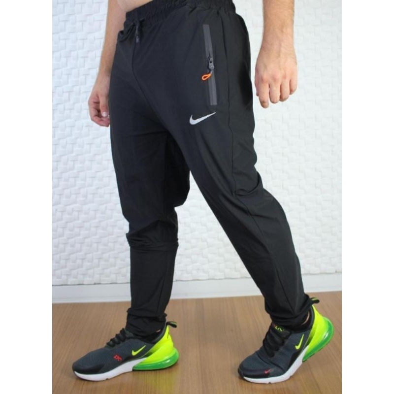 Cal A Dri Fit Masculina S Mbolo Bordado Shopee Brasil