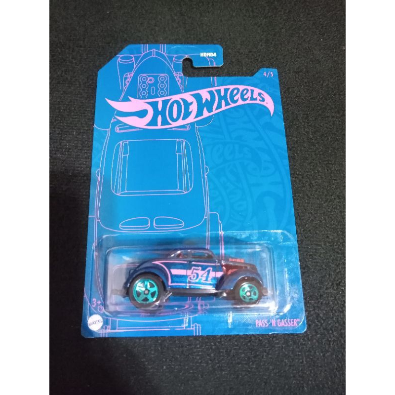 Hot Wheels Fusca Rosa Shopee Brasil