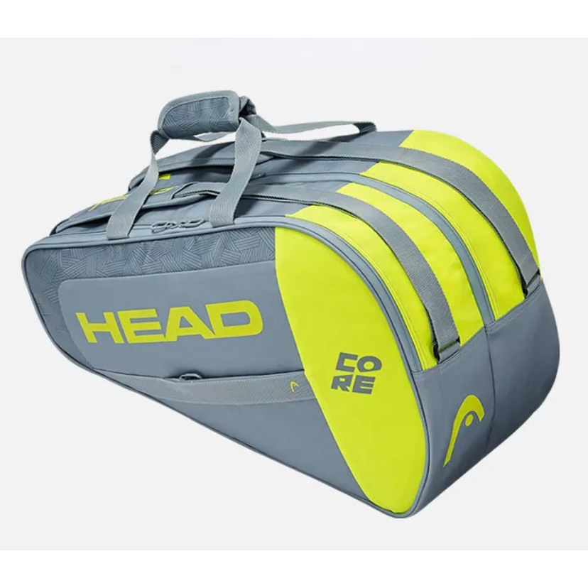 Mochila Raqueteira Head Core Raquetes Beach Tennis Padel Shopee Brasil