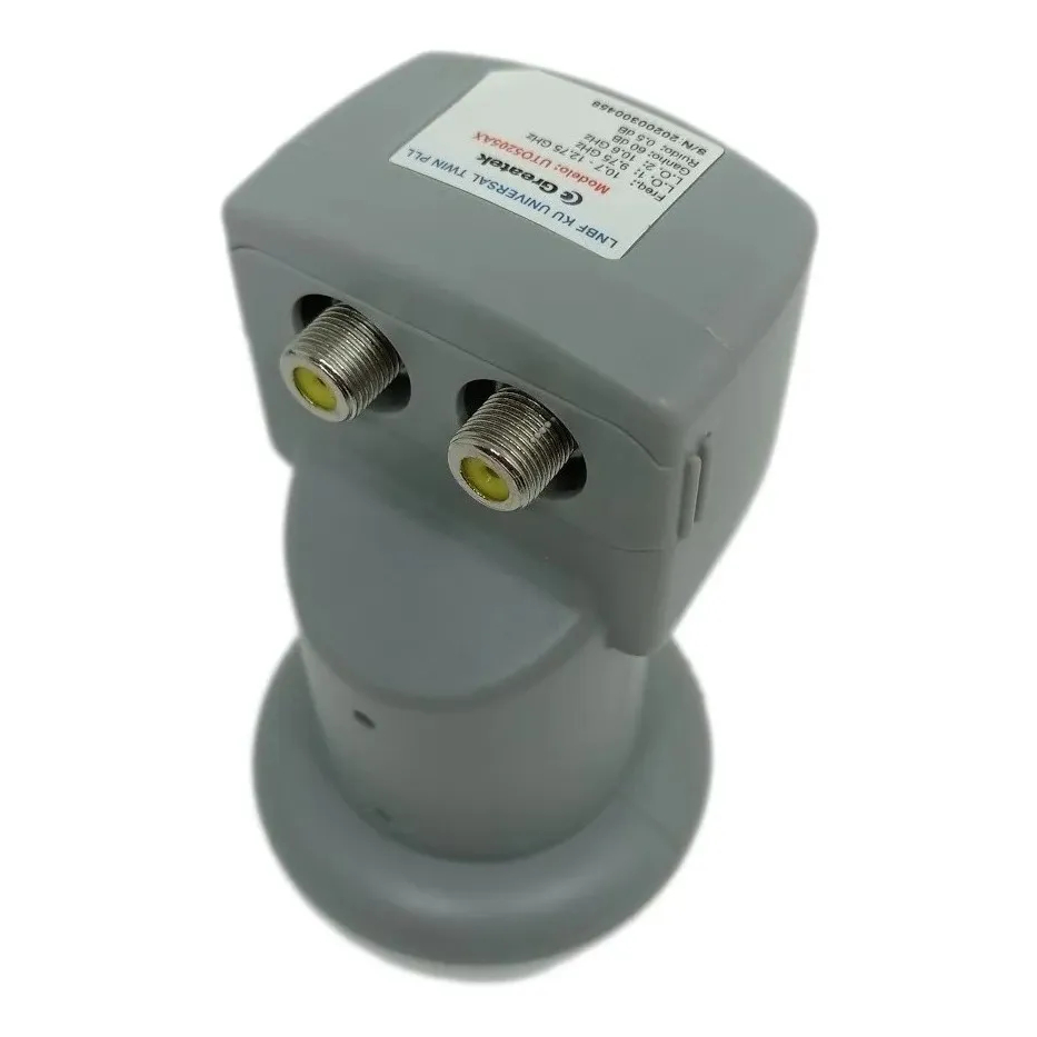 Lnb Duplo Universal Shopee Brasil