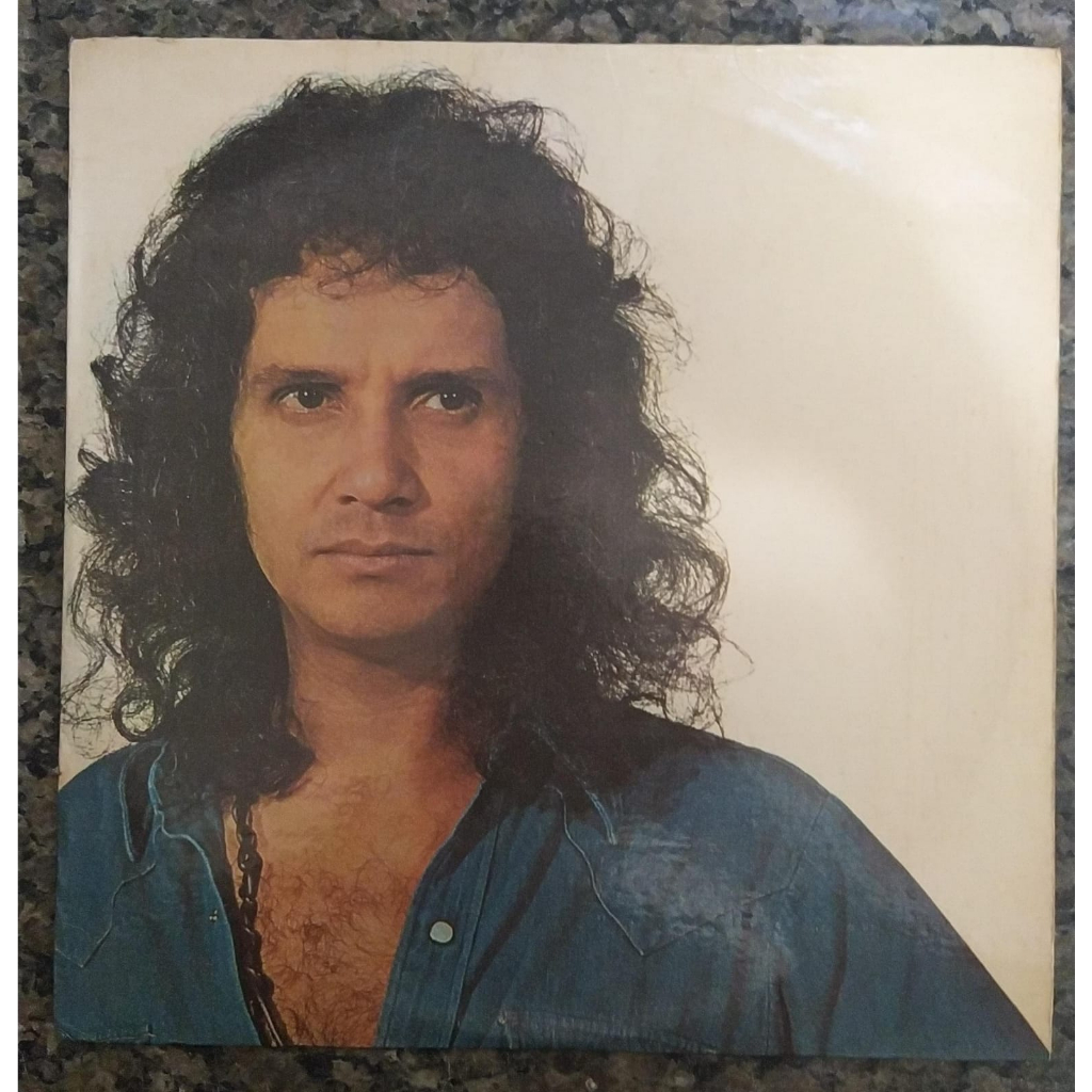 Lp Roberto Carlos 1974 Cbs Despedida Eu Quero Apenas Shopee Brasil