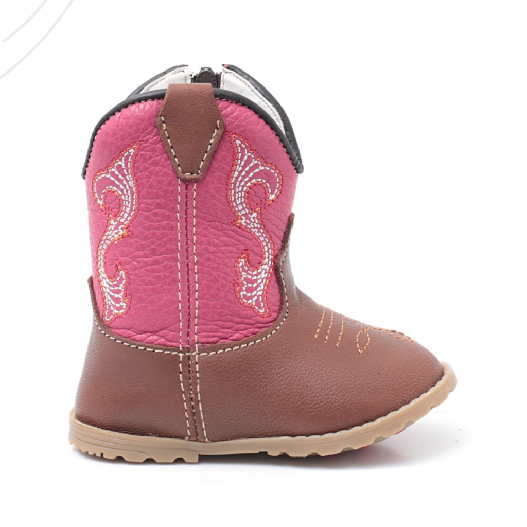 Bota Texana Infantil Bota Country Infantil Botinha Country Menino E