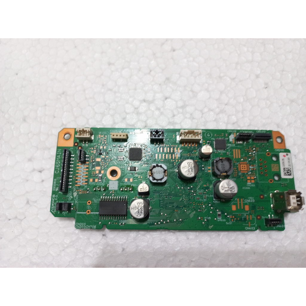 Placa Logica Epson L3250 Shopee Brasil