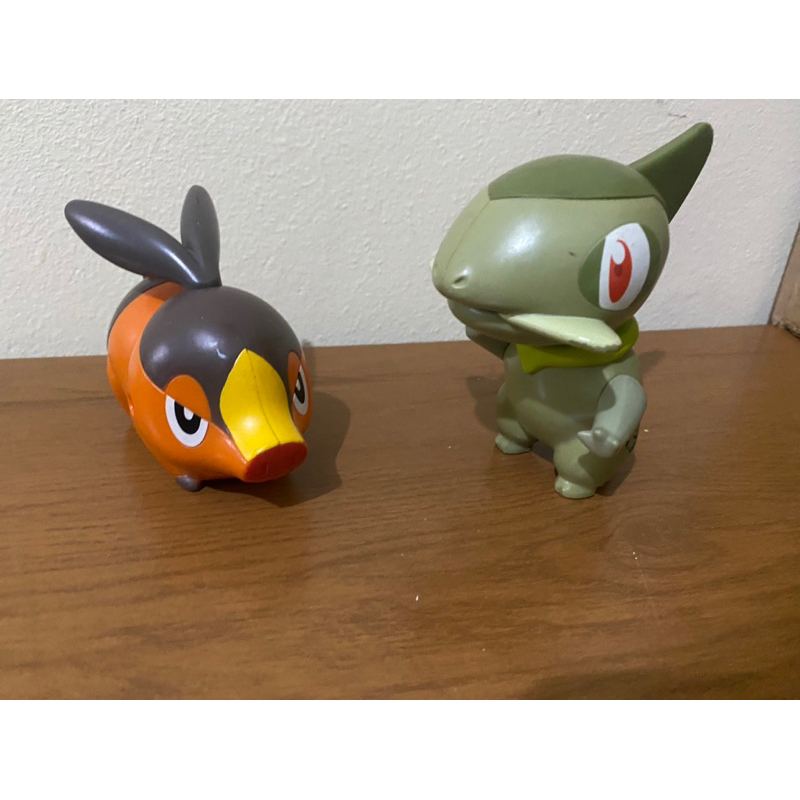 Bonecos Pokemon Mcdonalds Shopee Brasil