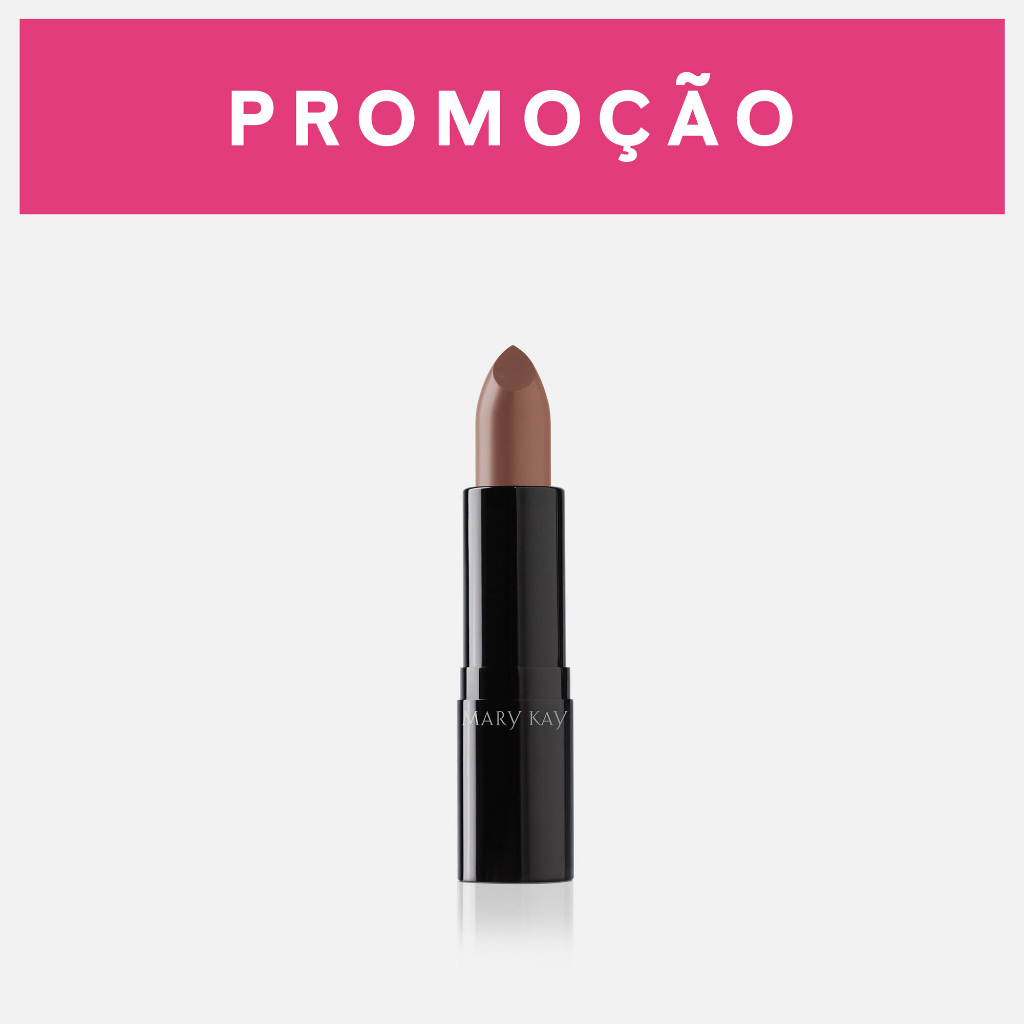 Batom Matte Mary Kay Favorito Nude Shopee Brasil