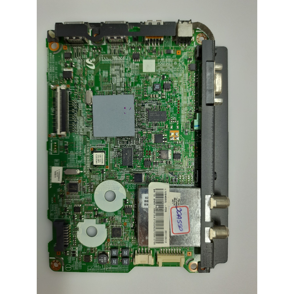 Placa Principal Tv Monitor Samsung 22a550 T22a550 Bn91 06812a